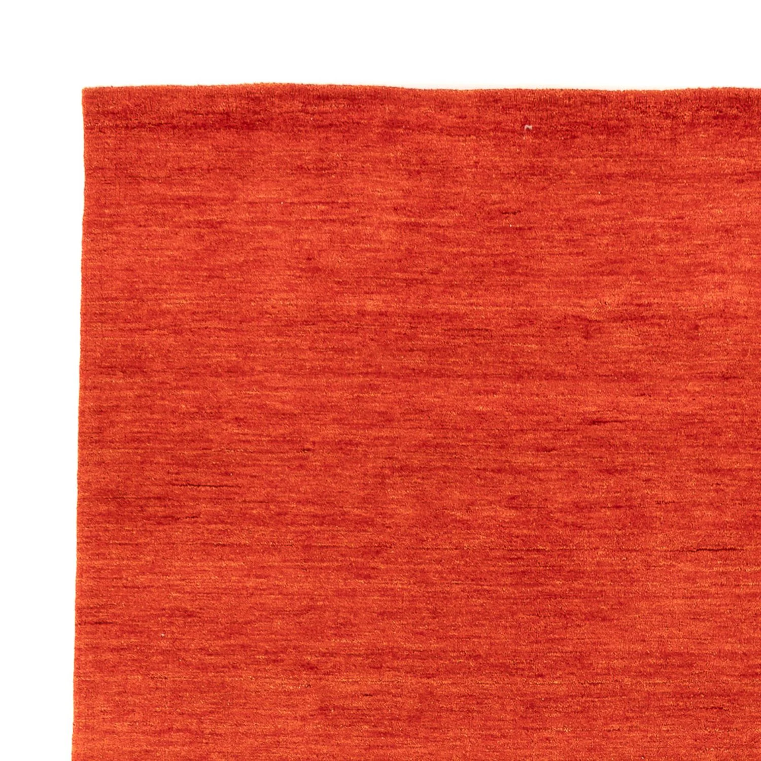 Gabbeh Teppich Softy 300x250cm - Wollteppich - Image 3