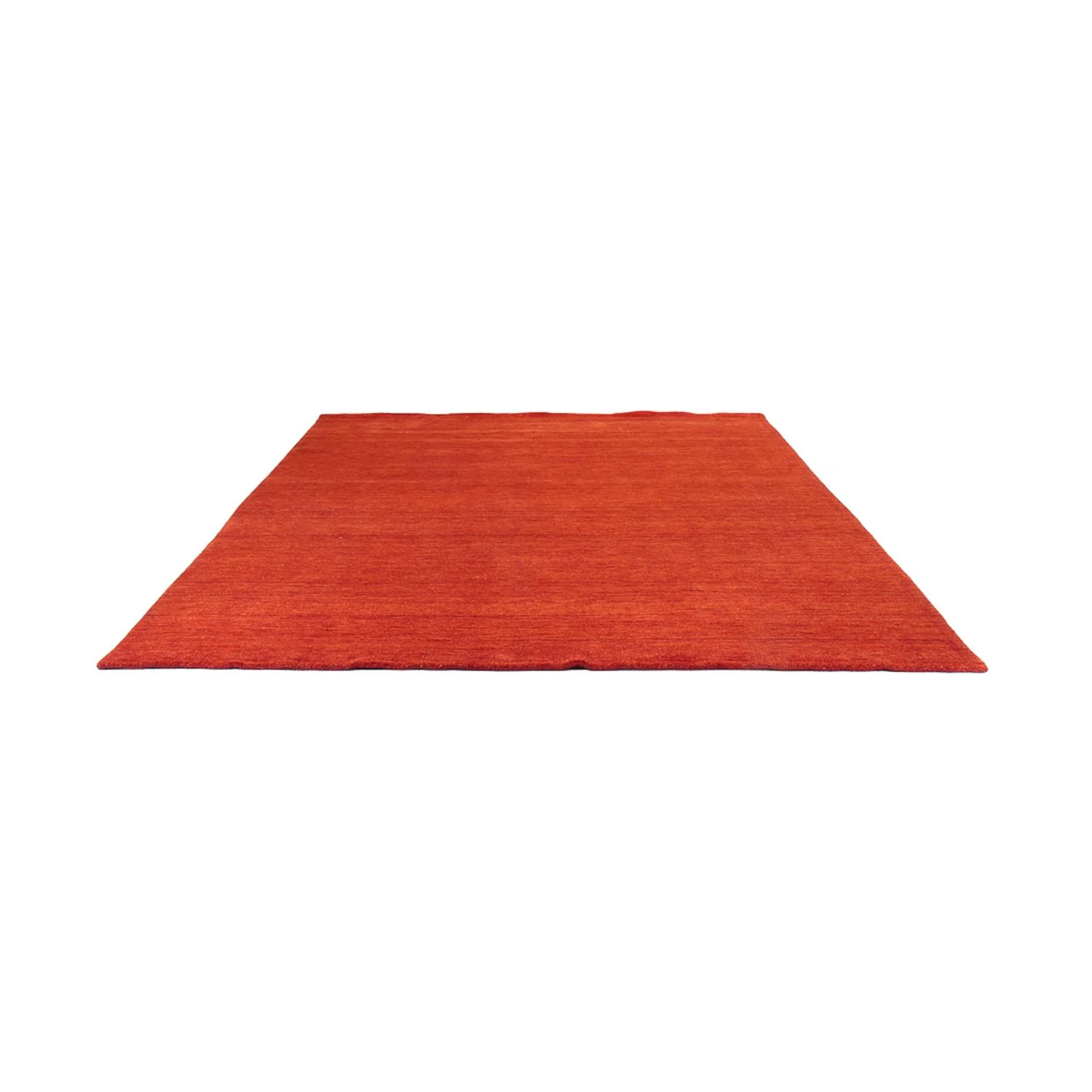 Gabbeh Teppich Softy 300x250cm - Wollteppich - Image 5