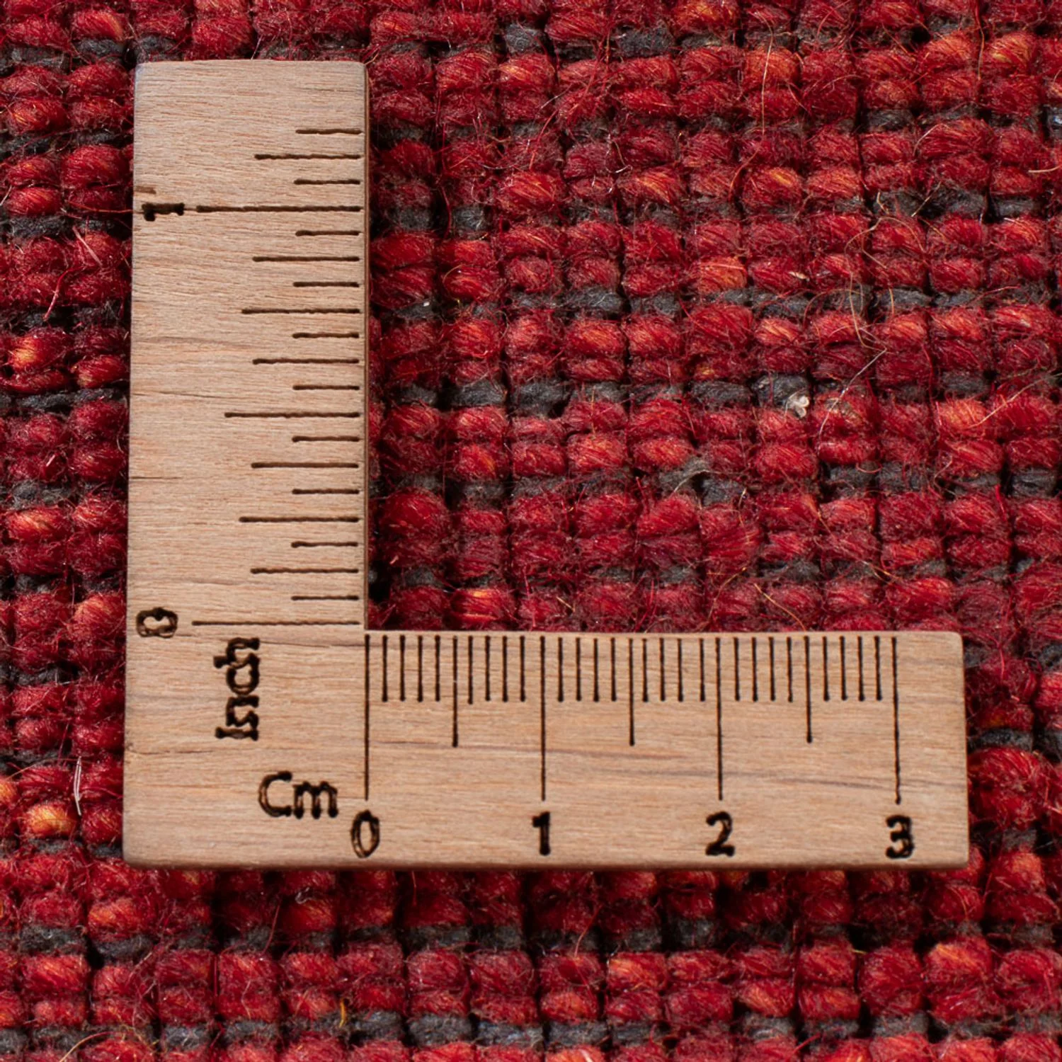 Gabbeh Teppich Softy 300x250cm - Wollteppich - Image 6