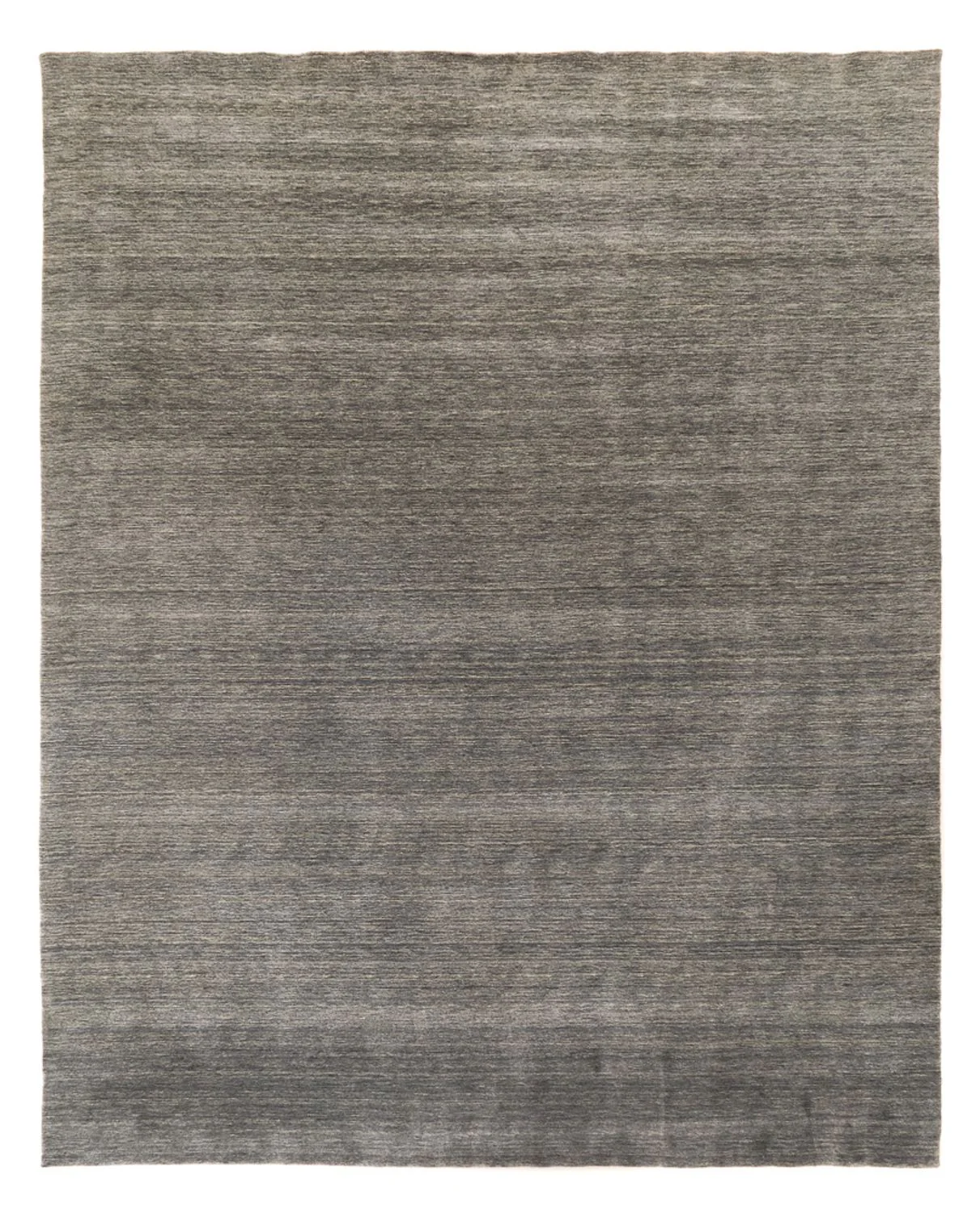 Gabbeh Teppich Softy 400x300cm - Wollteppich
