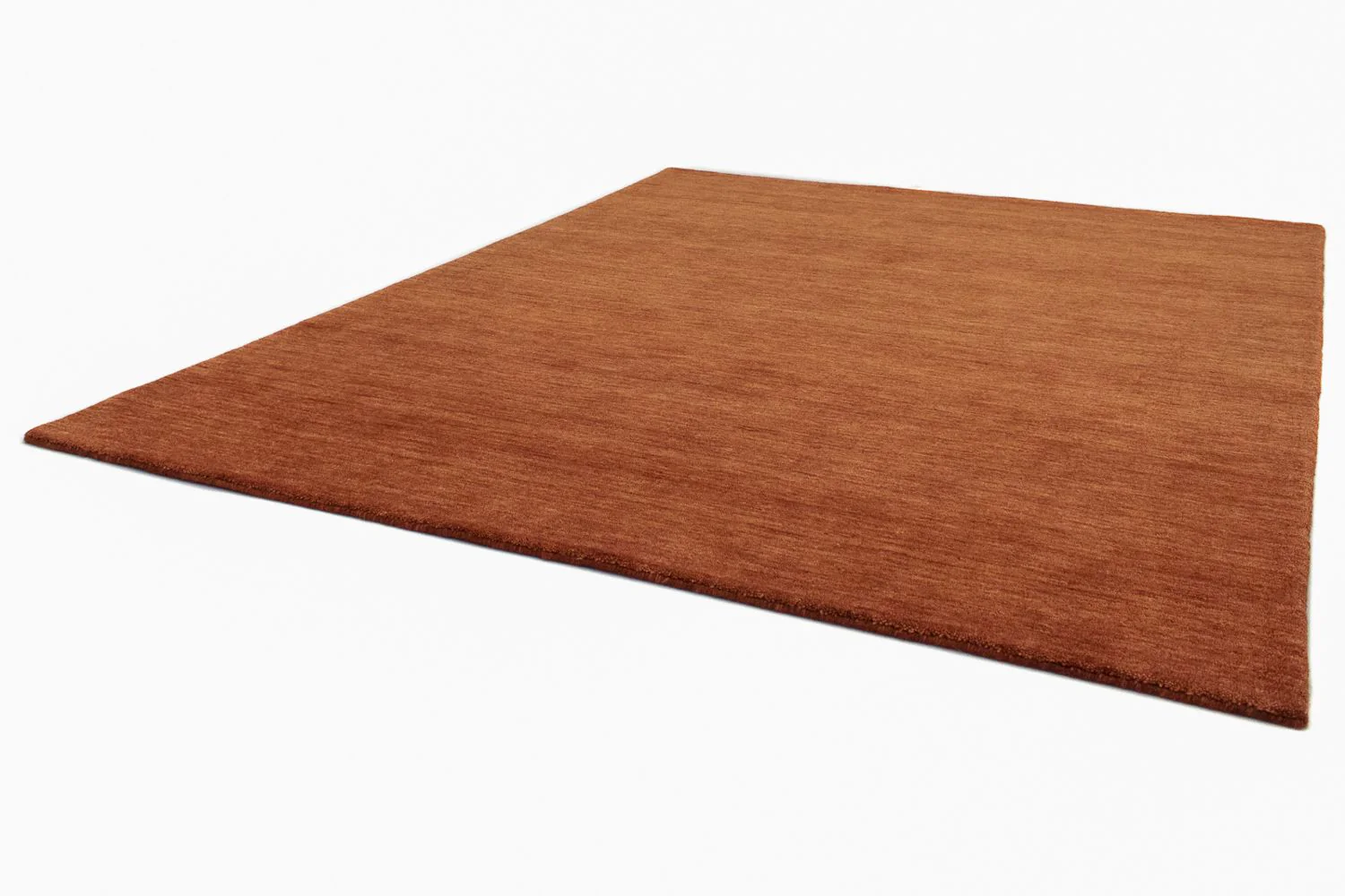 Gabbeh Teppich - Softy 400 x 80 cm - braun - Image 4