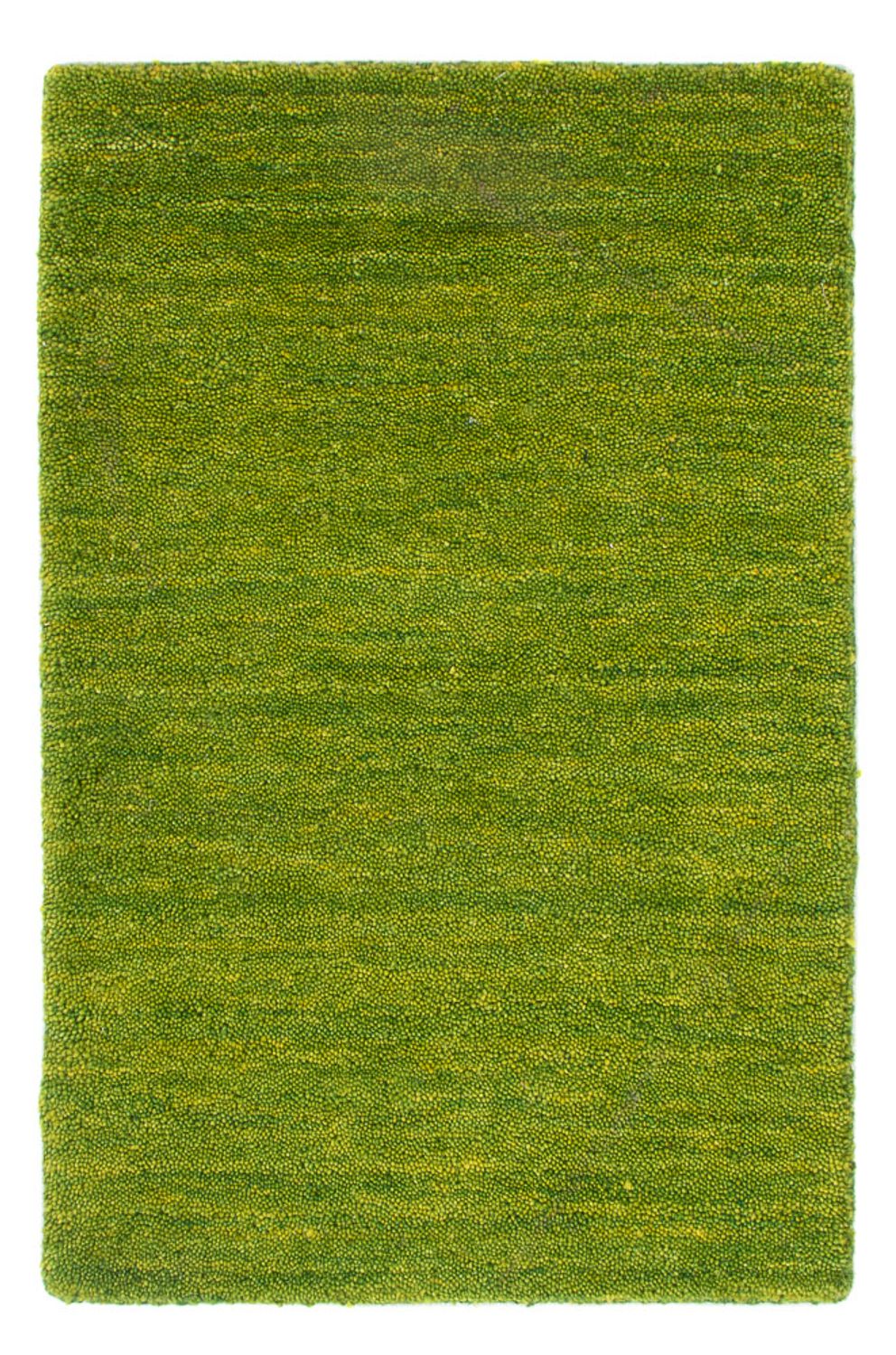 Gabbeh Teppich Softy 60x40cm - Wollteppich