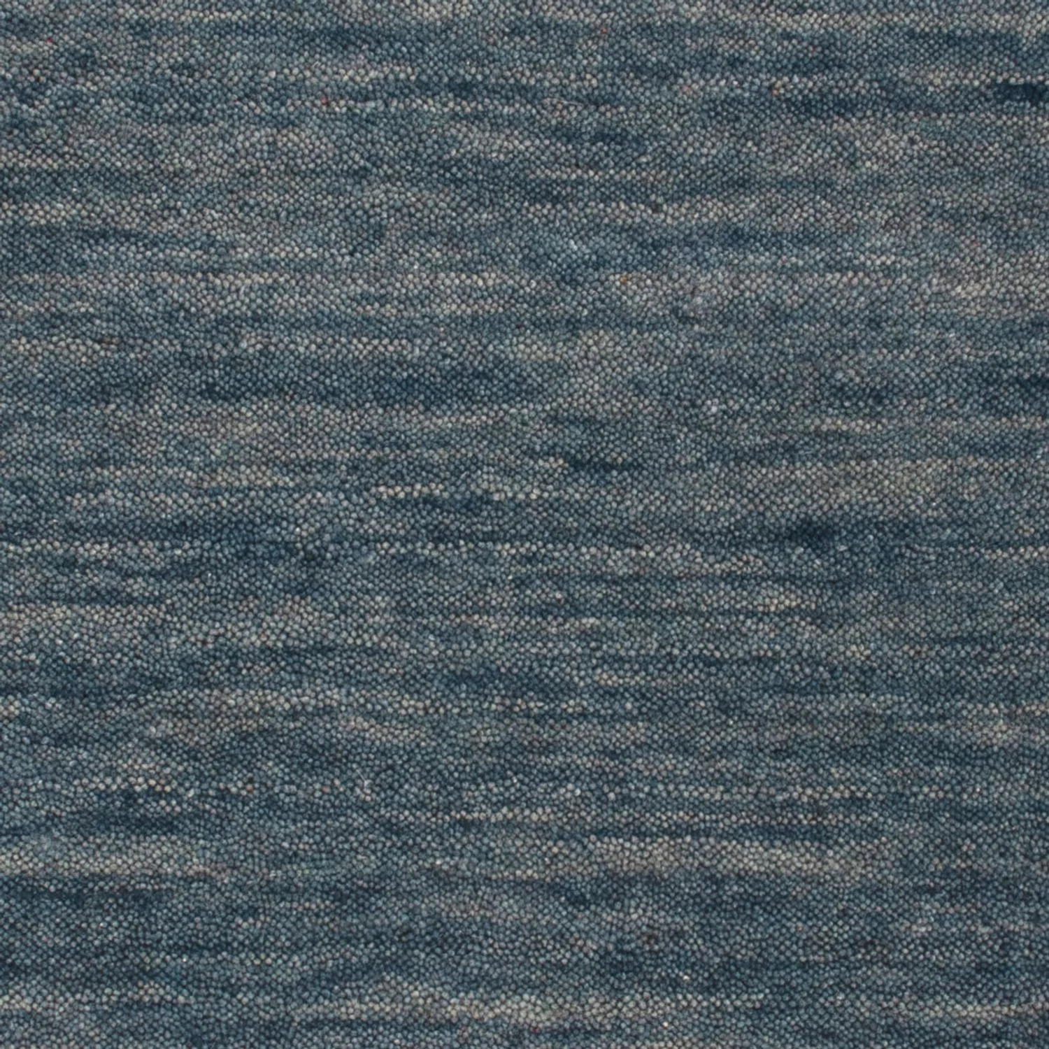 Gabbeh Teppich - Softy - 90 x 60 cm - blau - Image 2