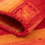 Gabbeh Teppich Softy 90x60cm - Wollteppich - Image 6