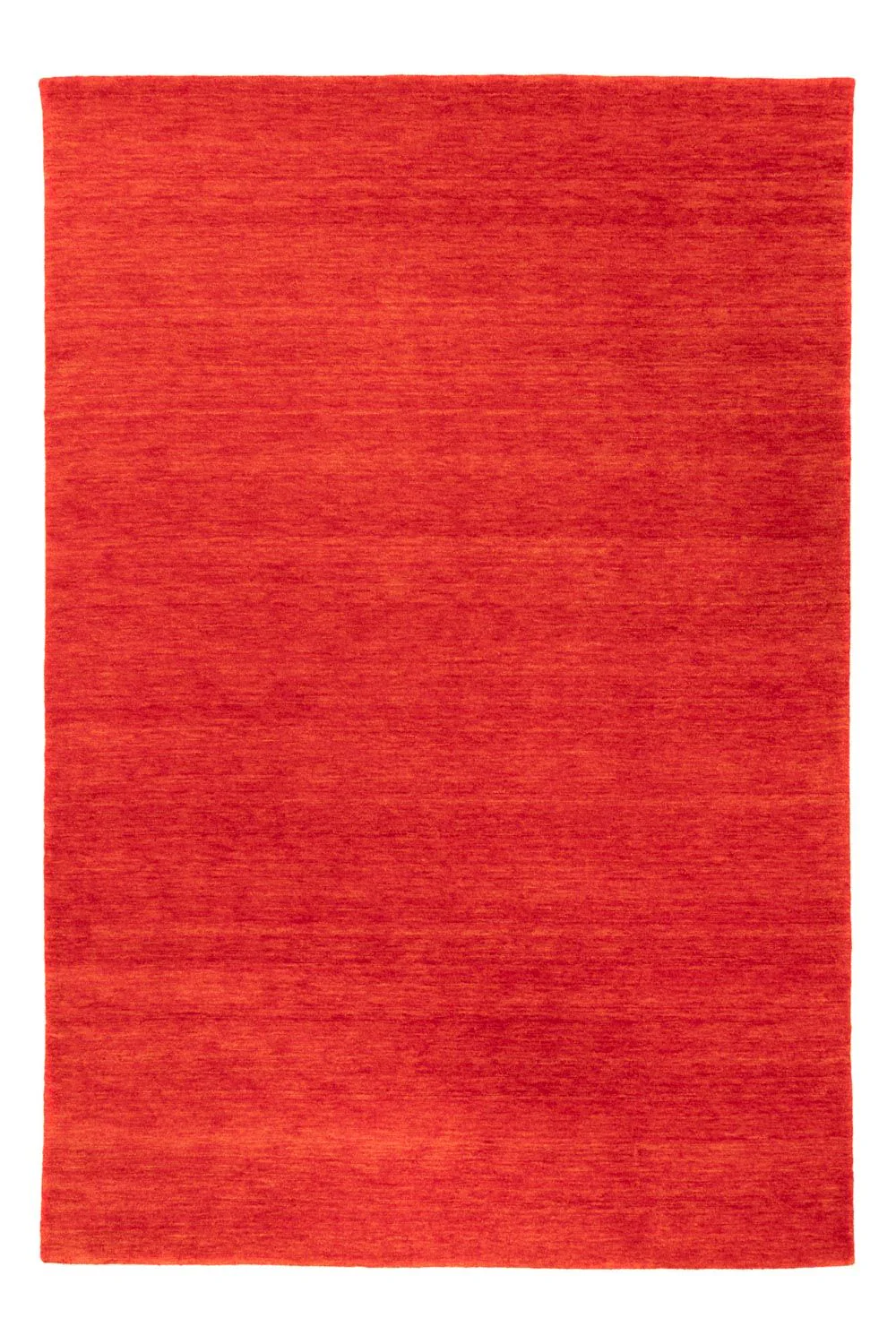 Gabbeh Teppich Uni - Wollteppich - Image 11