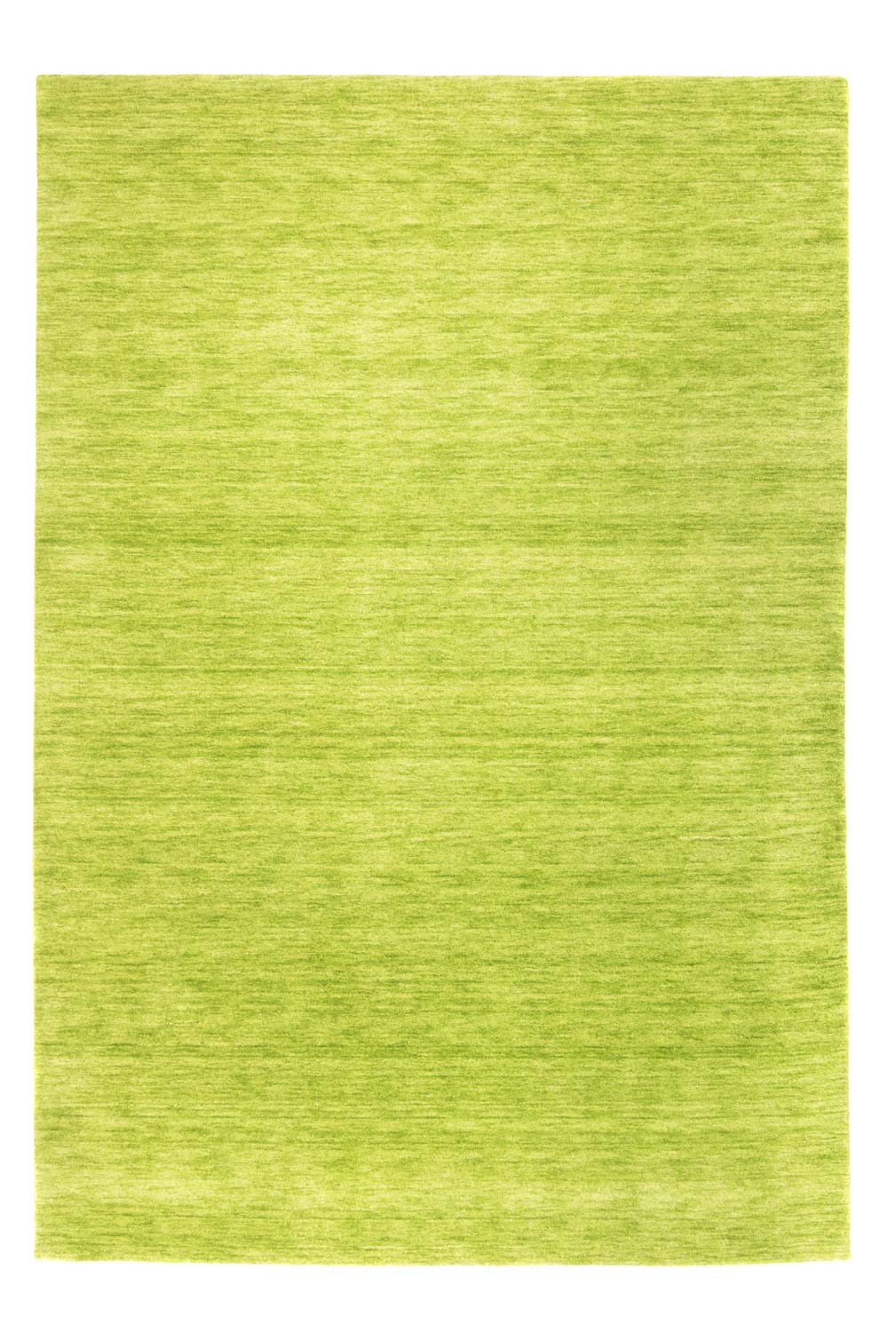 Gabbeh Teppich Uni - Wollteppich - Image 23