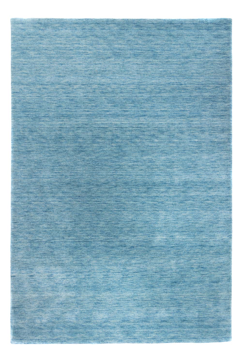Gabbeh Teppich Uni - Wollteppich - Image 32