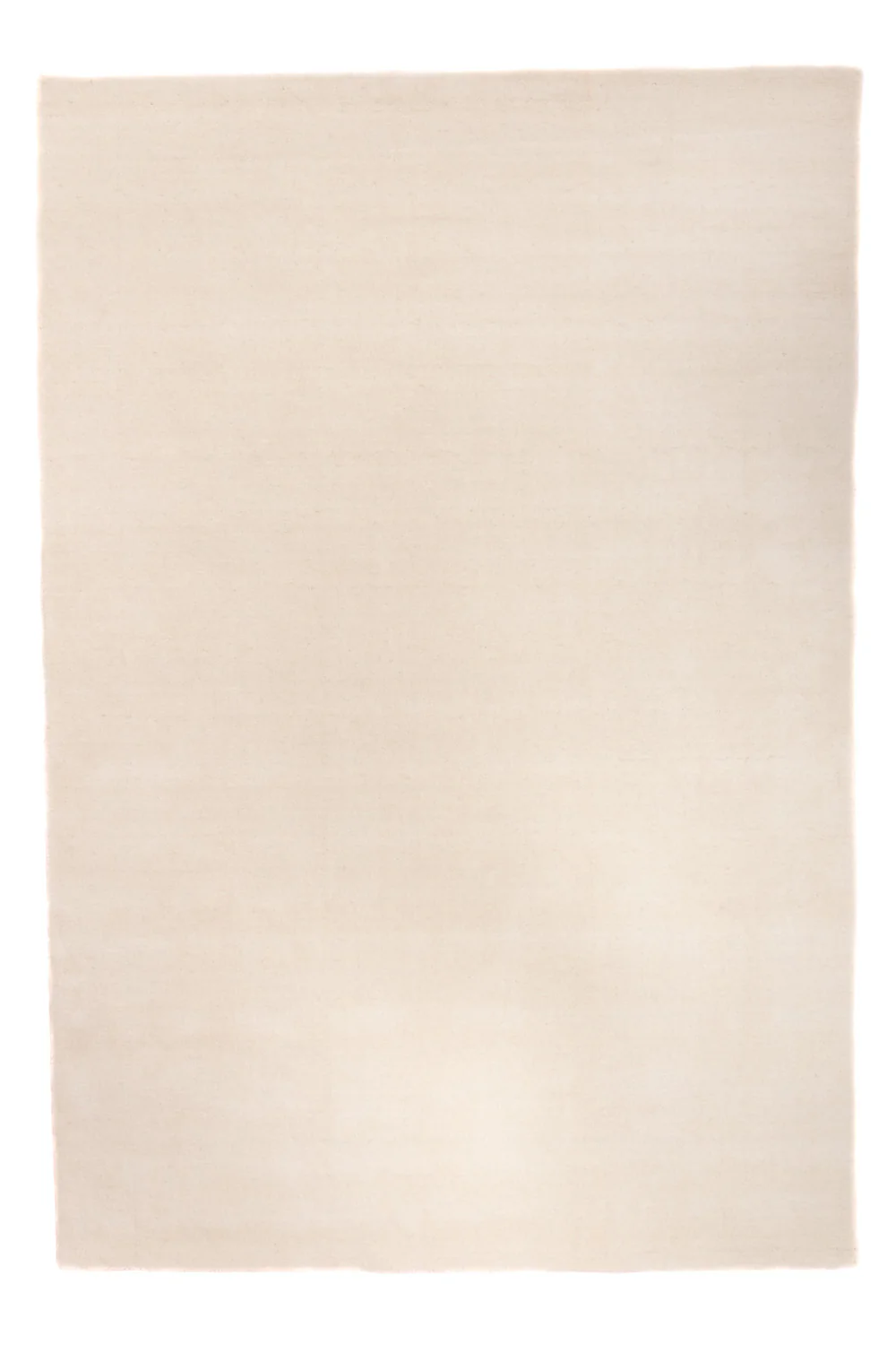 Gabbeh Teppich Uni - Wollteppich - Image 36