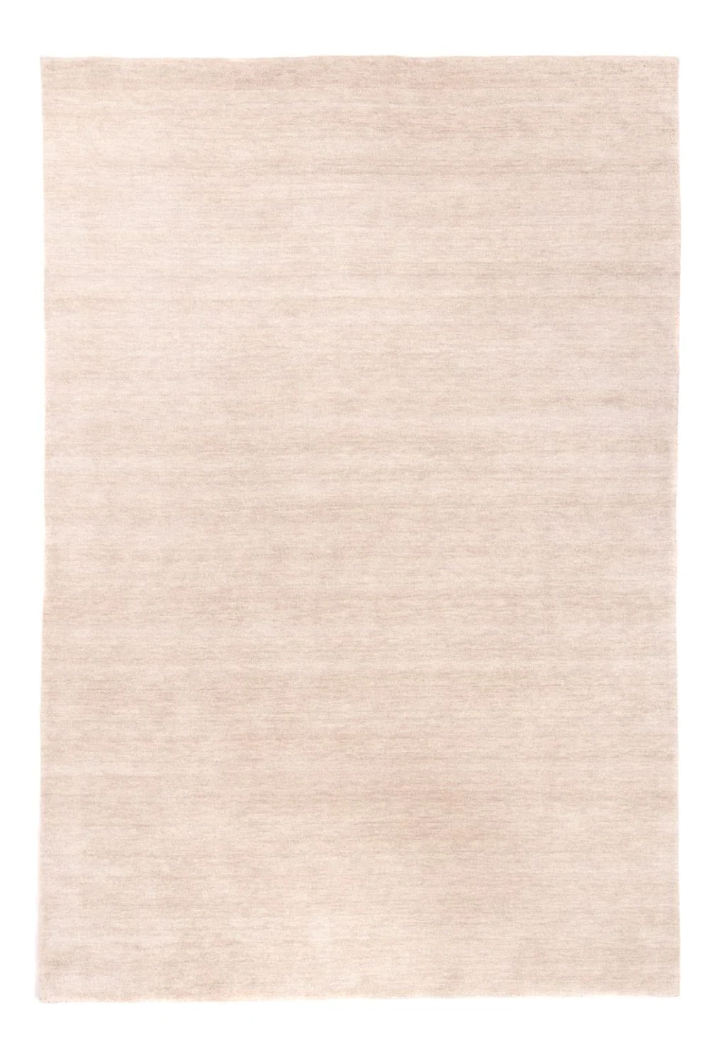 Gabbeh Teppich Uni - Wollteppich - Image 4