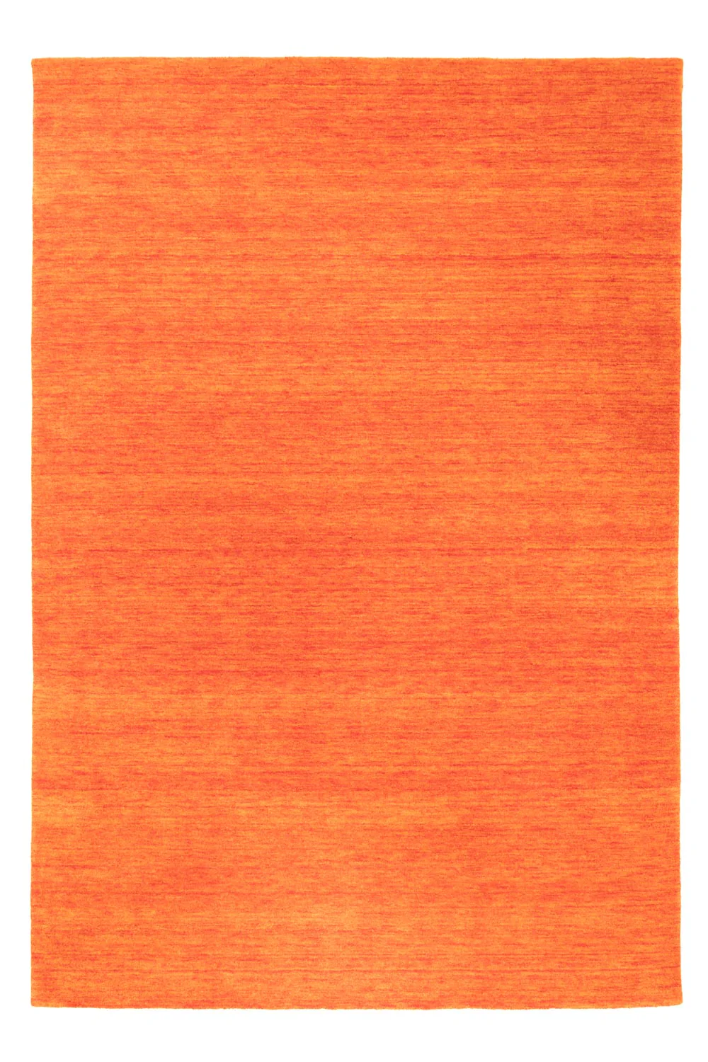 Gabbeh Teppich Uni - Wollteppich - Image 44