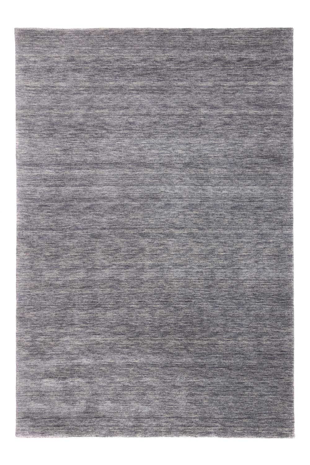 Gabbeh Teppich Uni - Wollteppich - Image 5