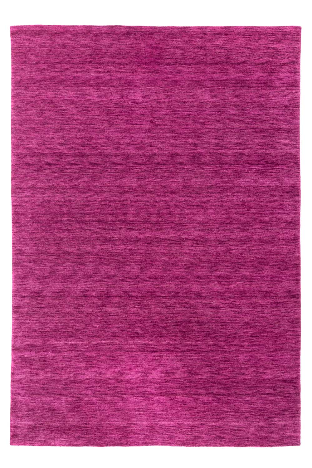 Gabbeh Teppich Uni - Wollteppich - Image 55