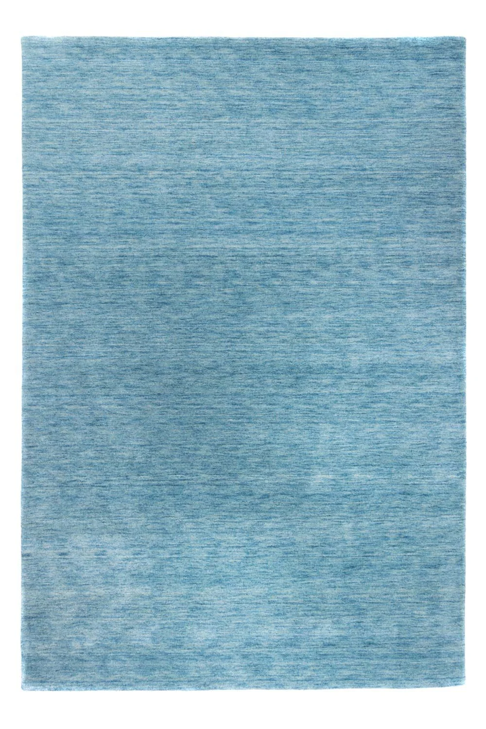 Gabbeh Teppich Uni - Wollteppich - Image 6