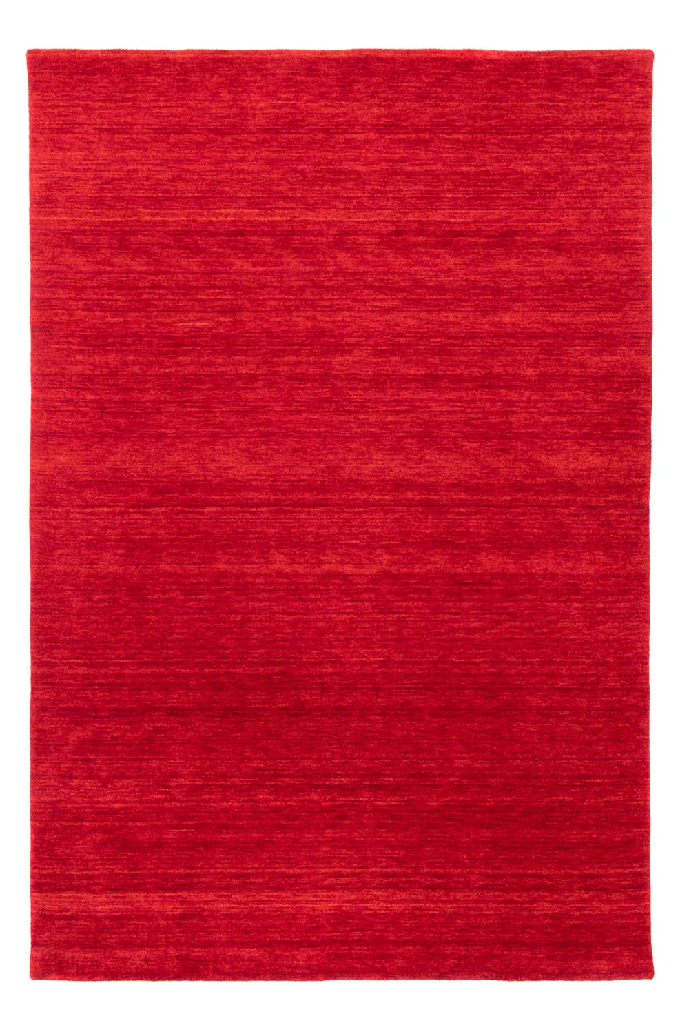 Gabbeh Teppich Uni - Wollteppich - Image 60