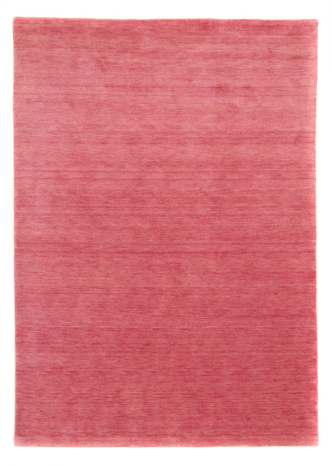Gabbeh Teppich Uni - Wollteppich - Image 73