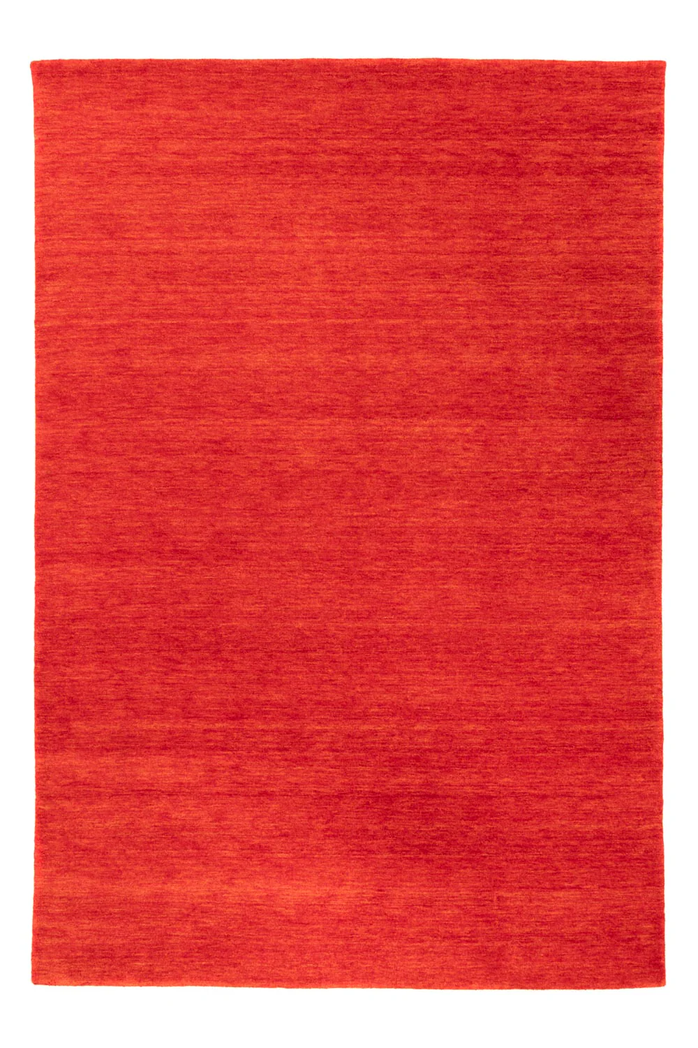 Gabbeh Teppich Uni - Wollteppich - Image 77