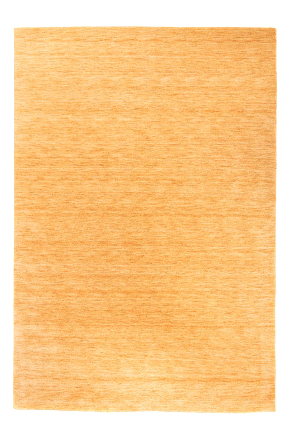 Gabbeh Teppich Uni - Wollteppich - Image 84