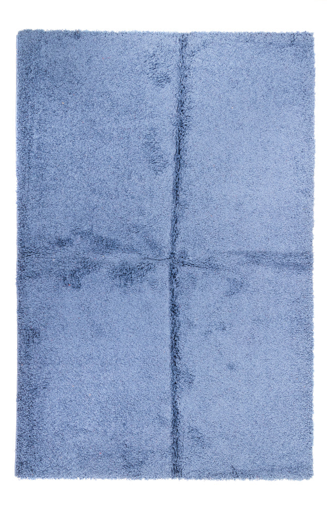 Shaggy Teppich 230x160cm - Shaggy Teppich