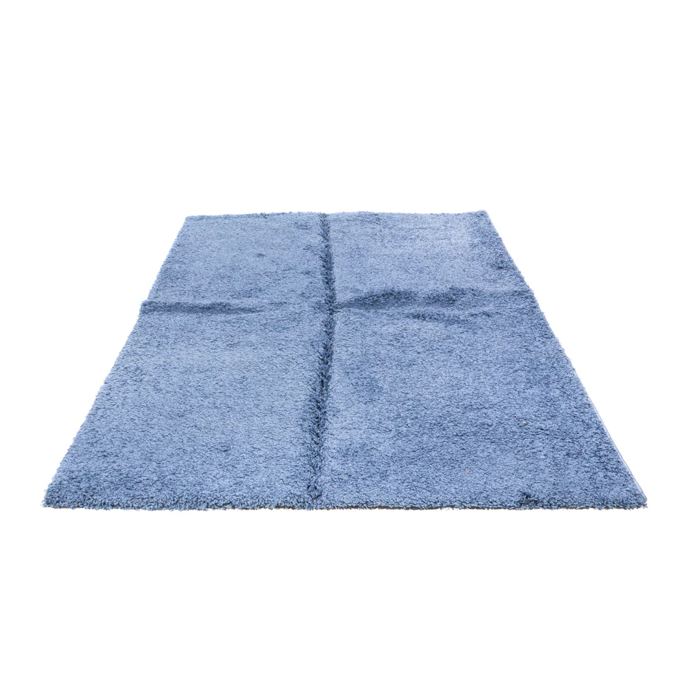 Shaggy Teppich 230x160cm - Shaggy Teppich - Image 4