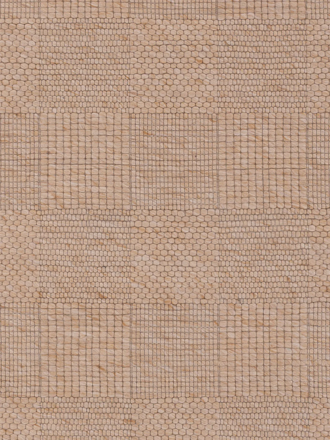 In- & Outdoor Teppich - 240 x 170 cm - beige - Image 2