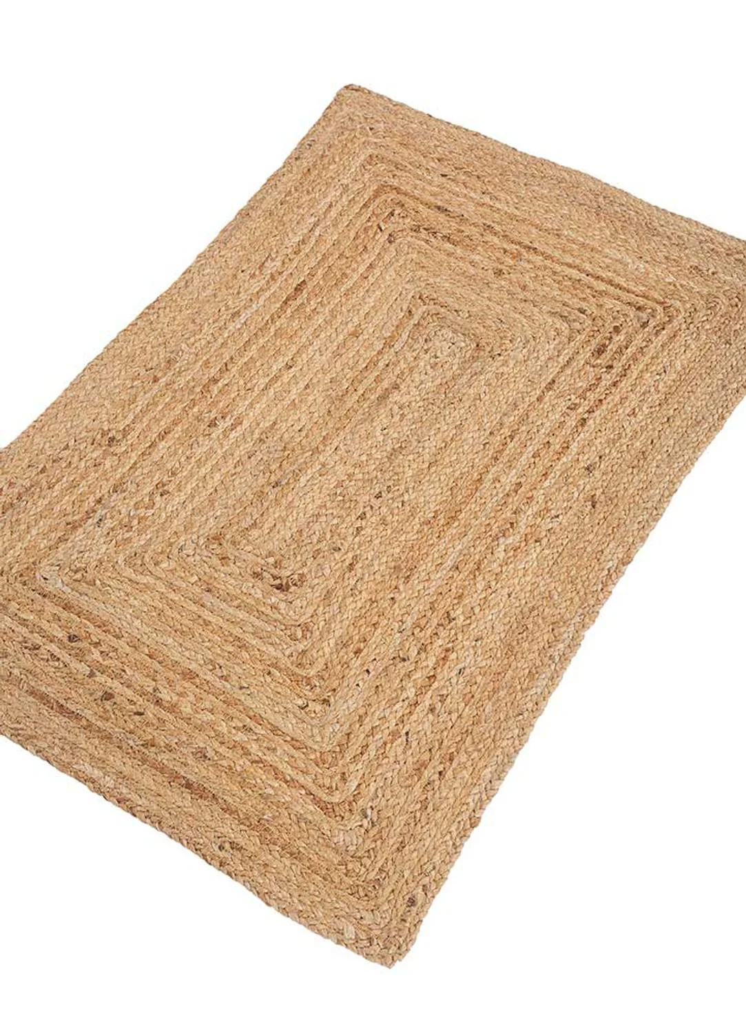 Juteteppich - Bruce - rechteckig - Image 2