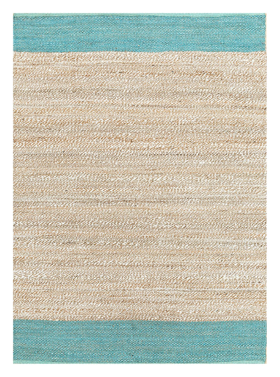 Juteteppich - Remy - rechteckig - Image 3
