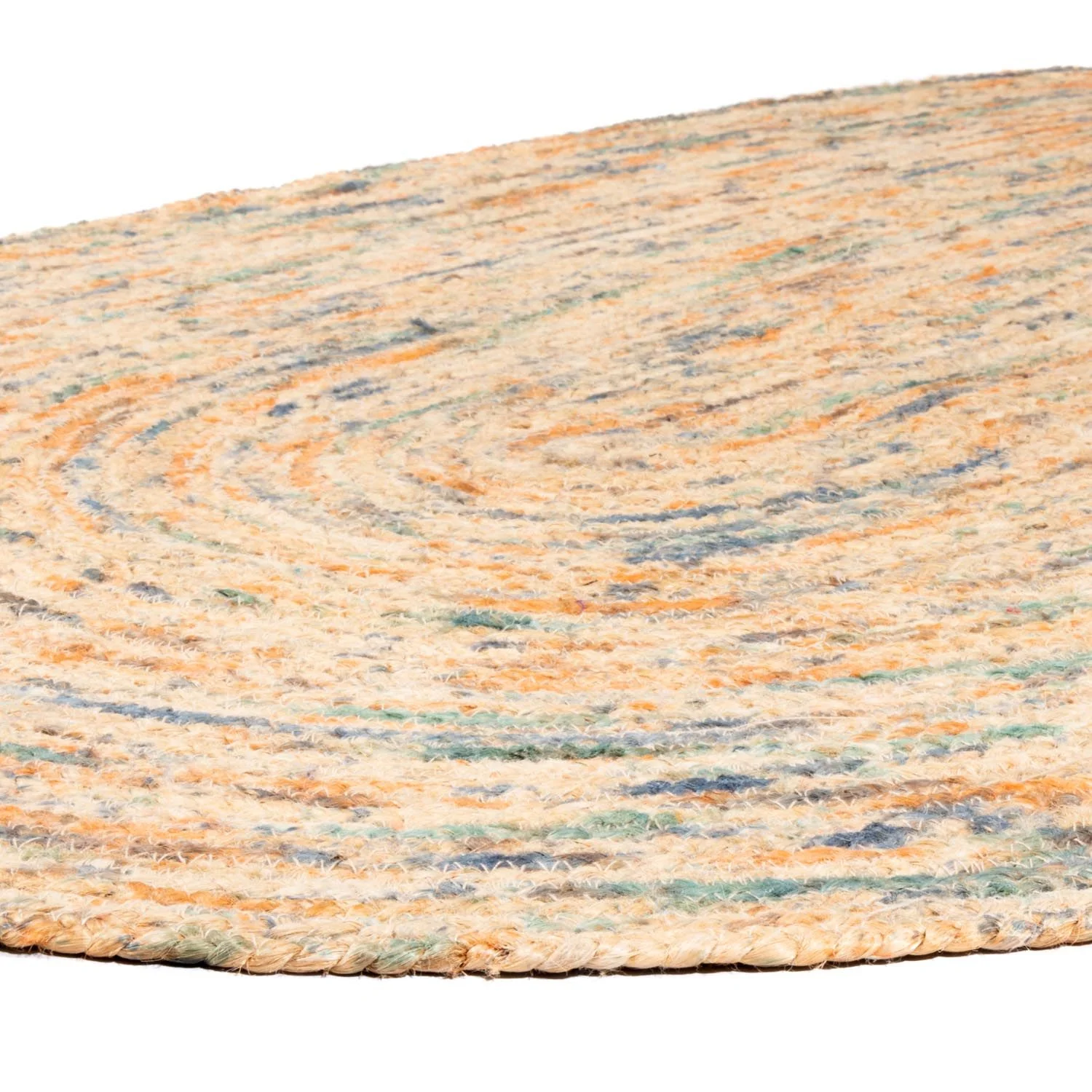 Juteteppich »Triana« Oval - Image 3
