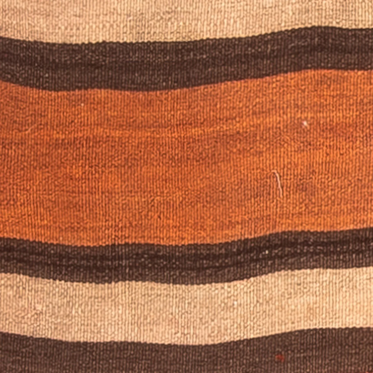 Kelim Teppich - Old 110 x 50 cm - mehrfarbig - Image 2