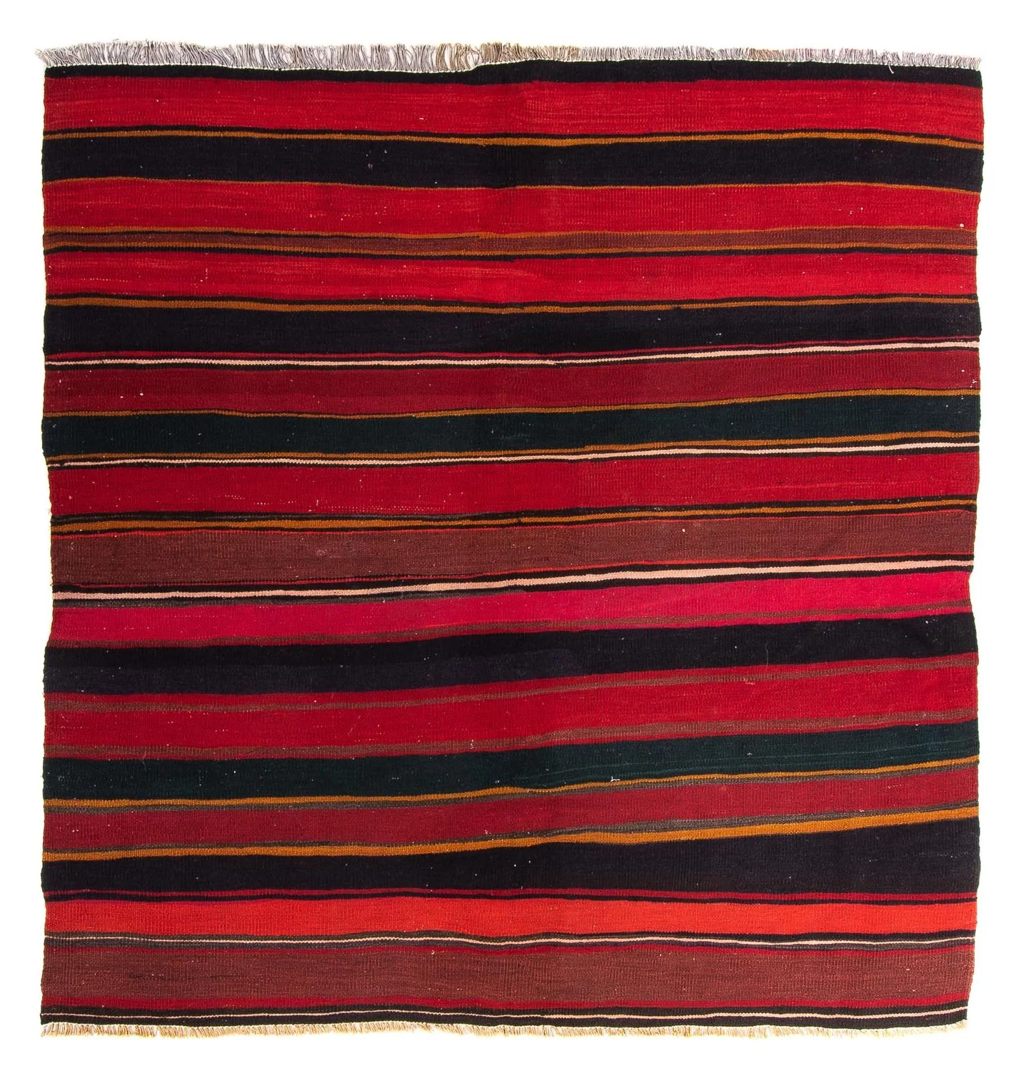 Kelim Teppich Old 130x100cm