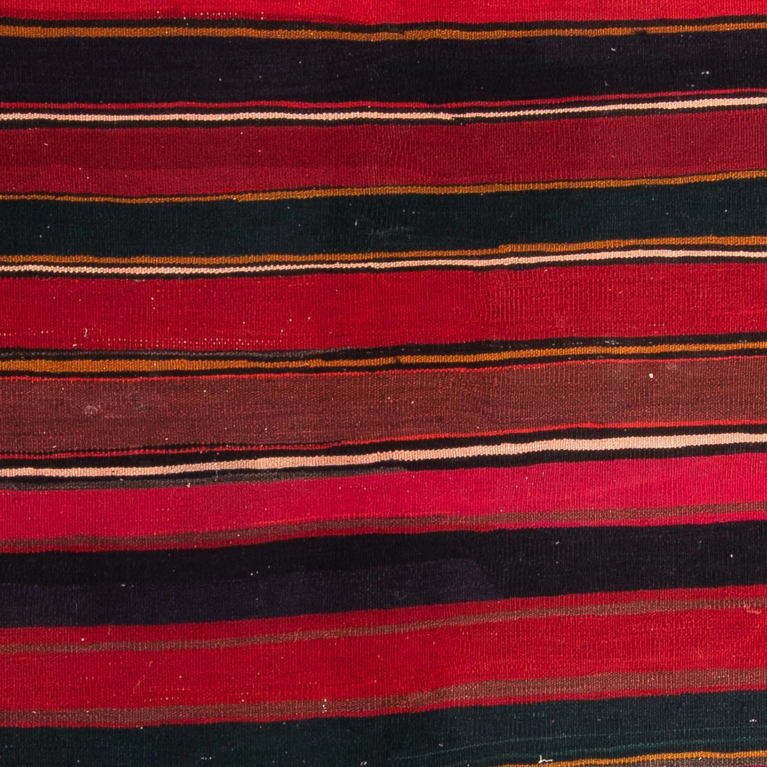 Kelim Teppich Old 130x100cm - Image 2