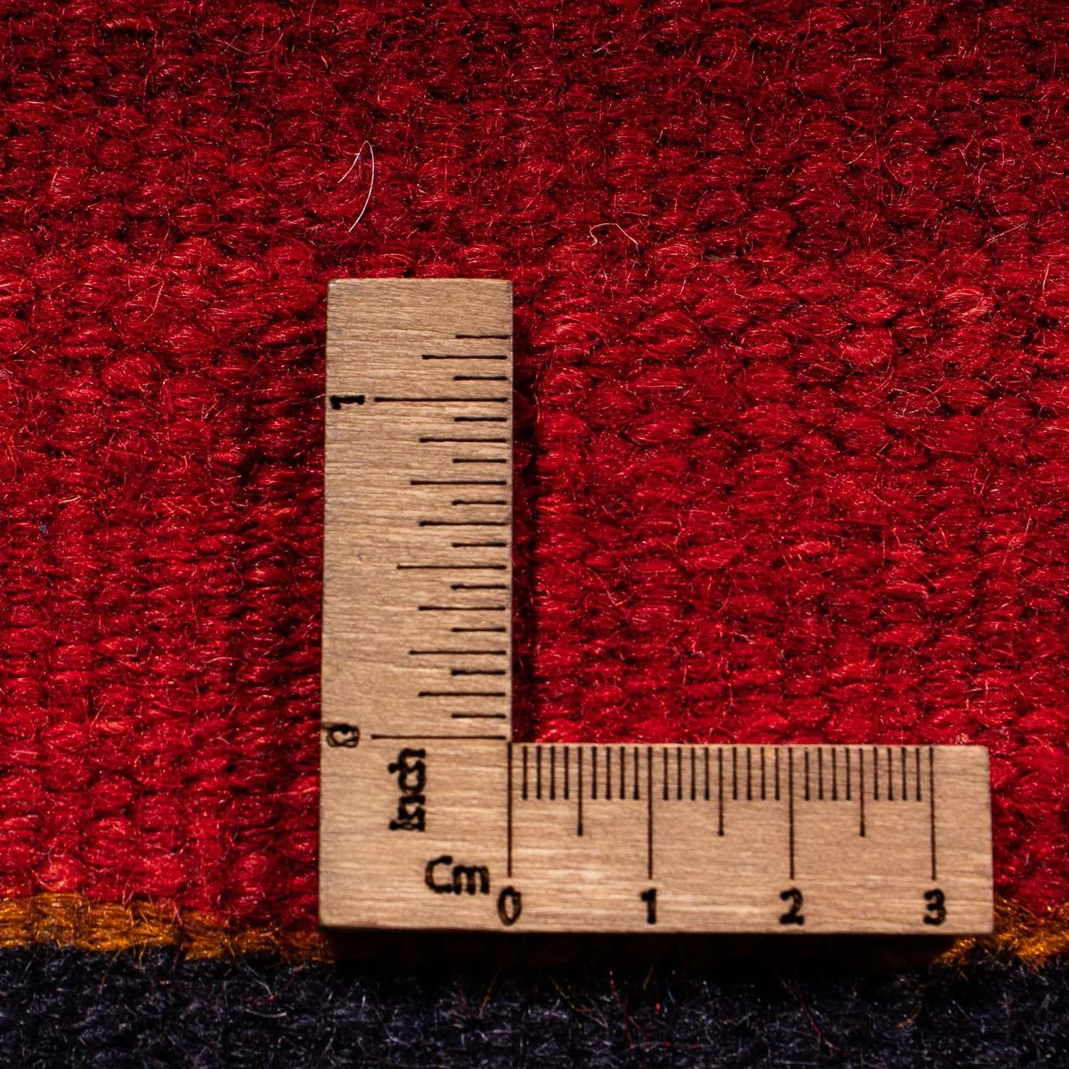 Kelim Teppich Old 130x100cm - Image 6