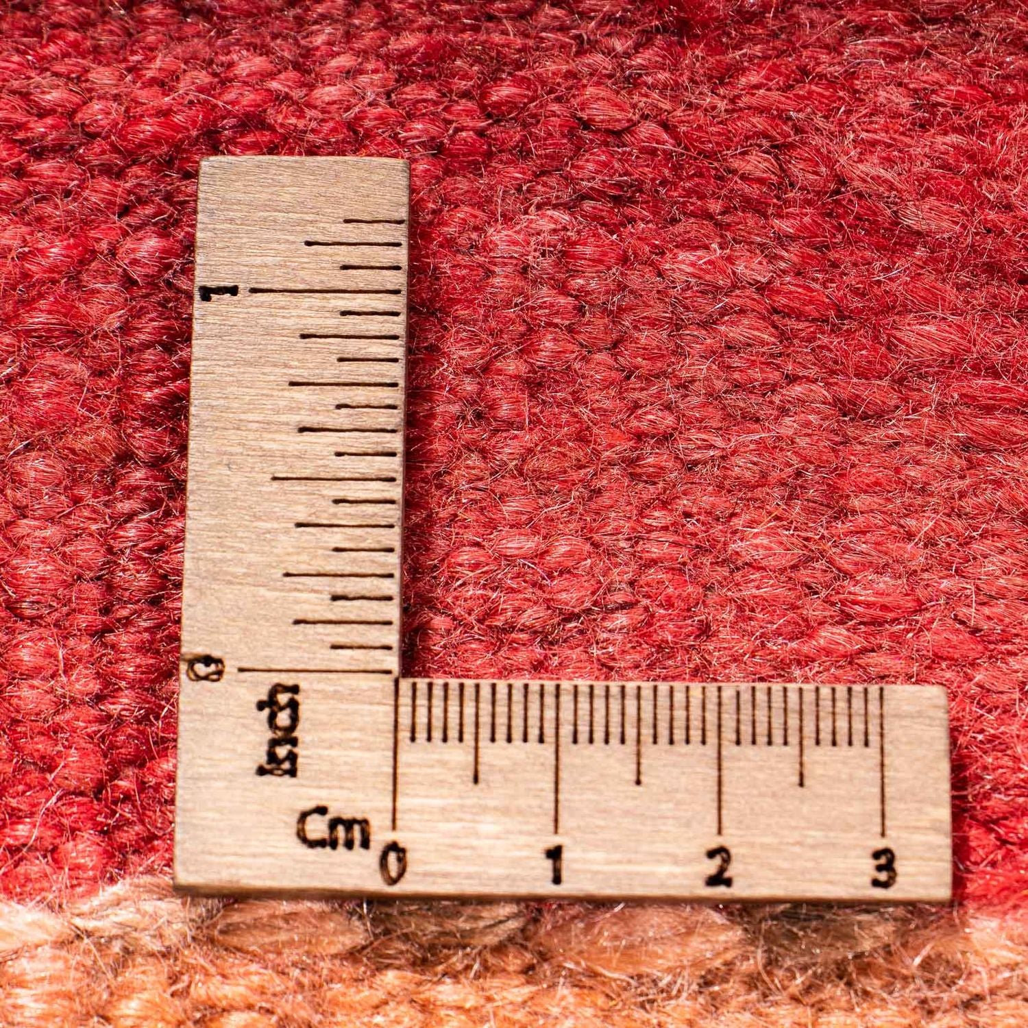 Kelim Teppich - Old 135 x 40 cm - mehrfarbig - Image 6