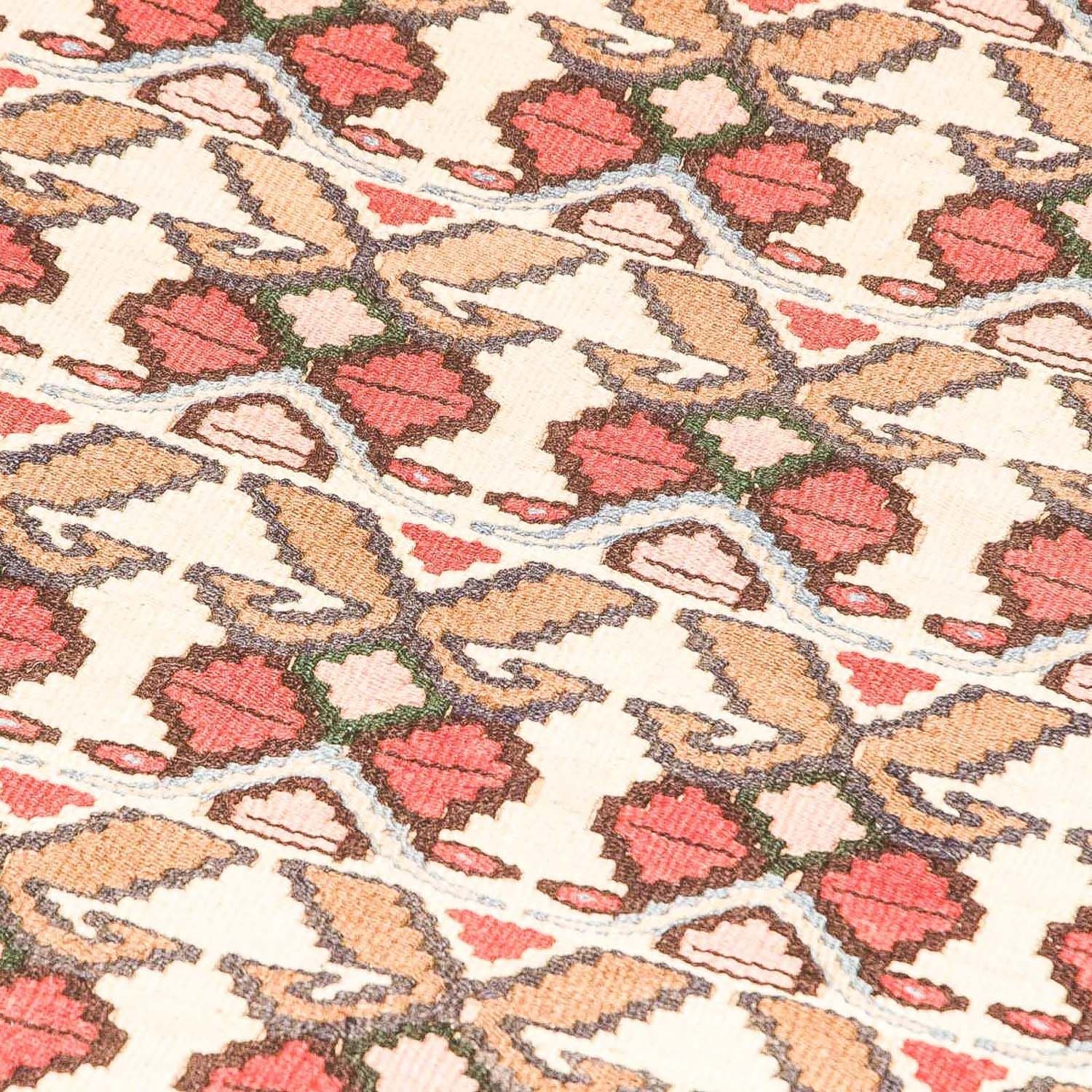 Kelim Teppich Old 143x119cm - Image 2