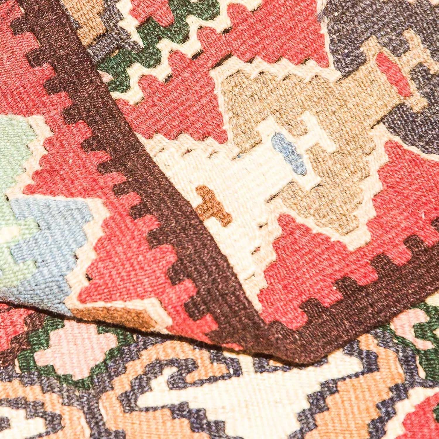 Kelim Teppich Old 143x119cm - Image 4