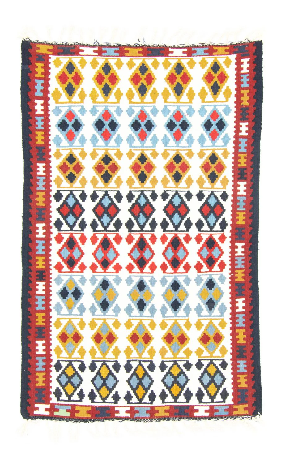 Kelim Teppich Old 150x94cm