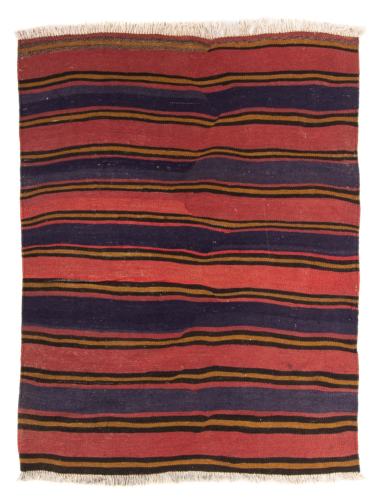 Kelim Teppich Old 160x130cm