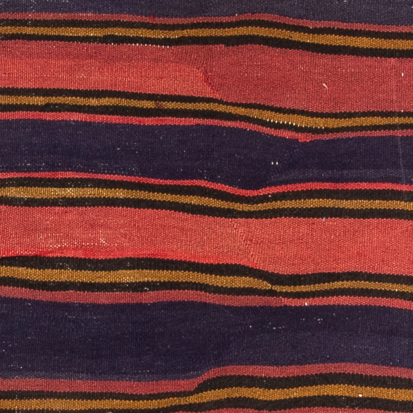 Kelim Teppich Old 160x130cm - Image 2