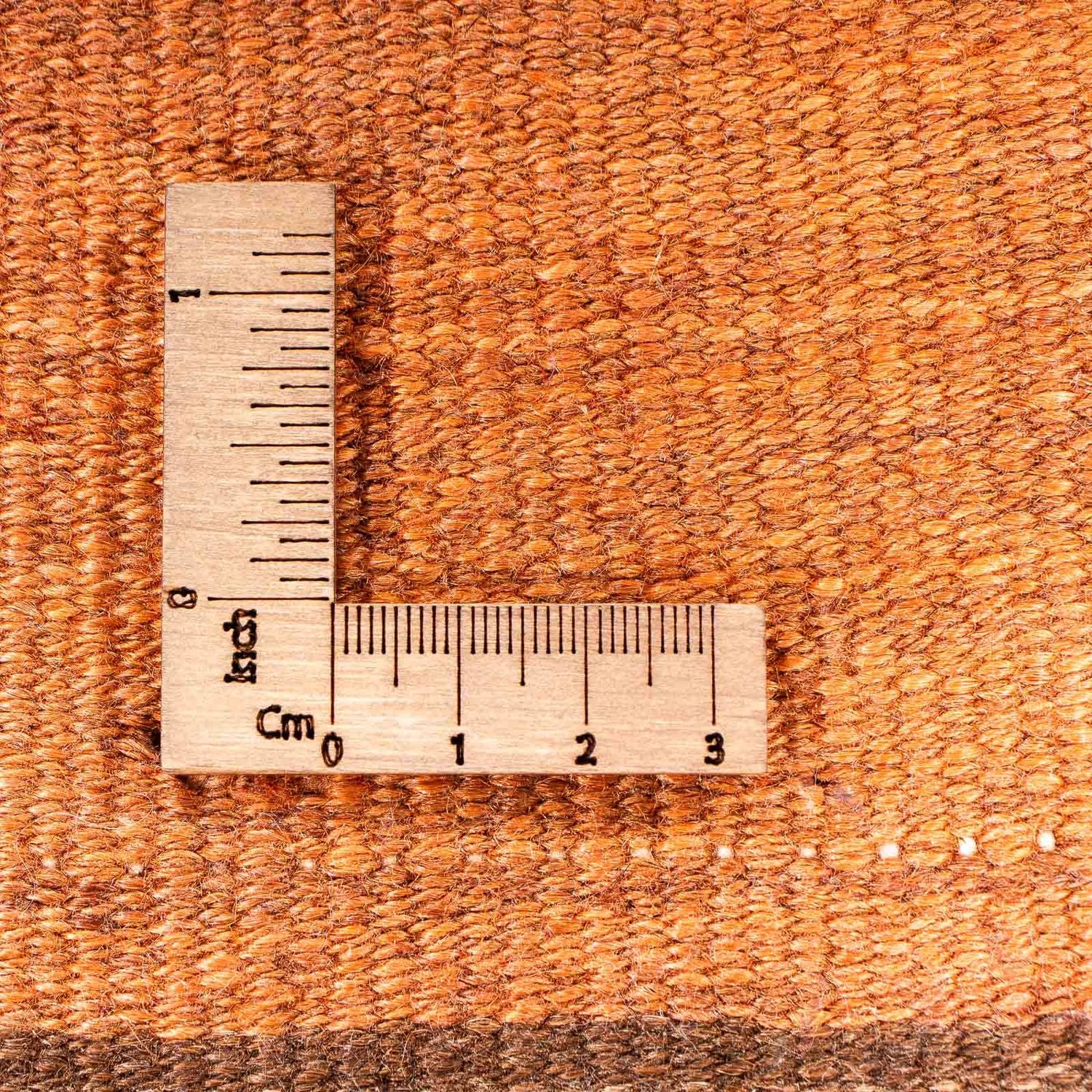 Kelim Teppich - Old 175 x 75 cm - mehrfarbig - Image 6