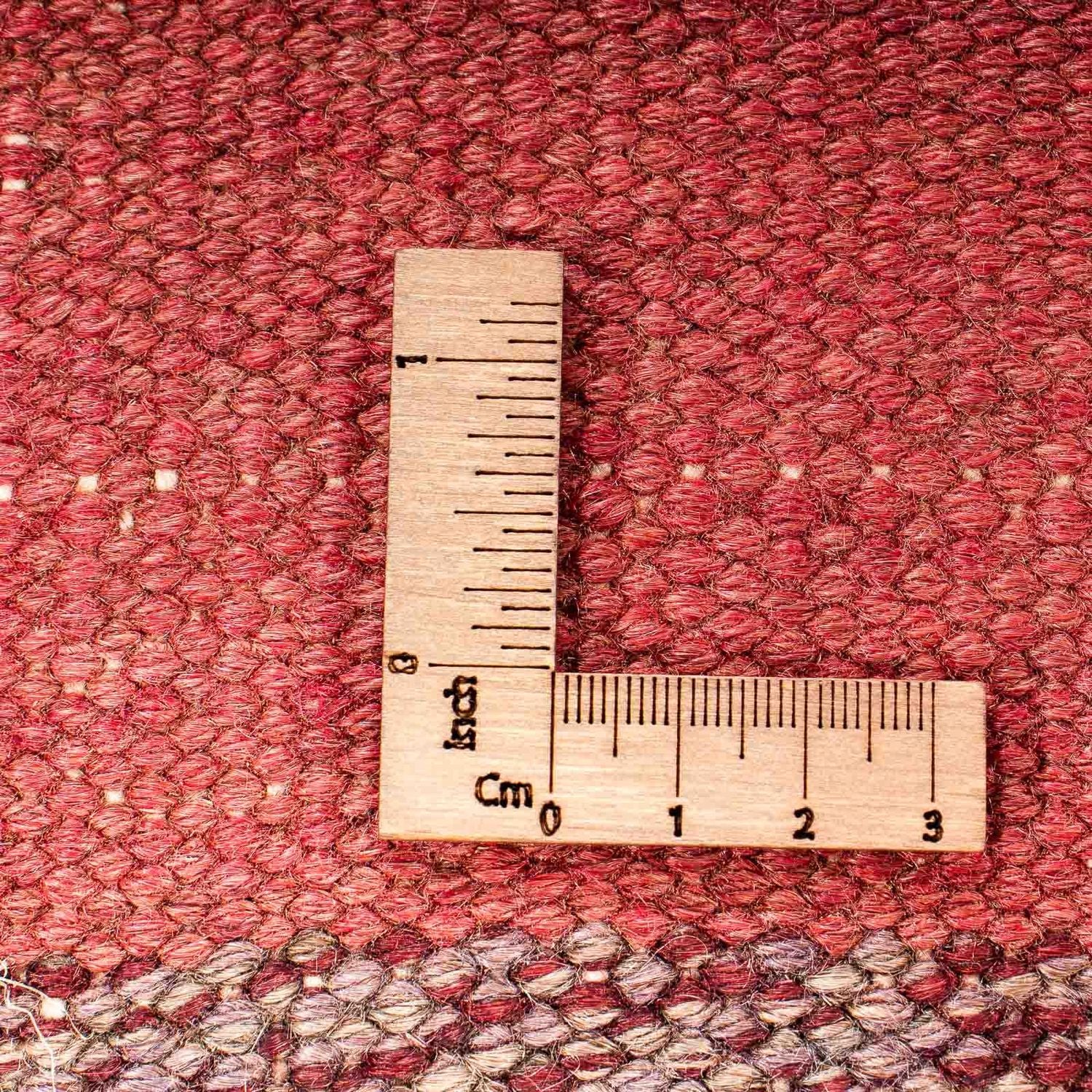 Kelim Teppich - Old 180 x 125 cm - mehrfarbig - Image 6