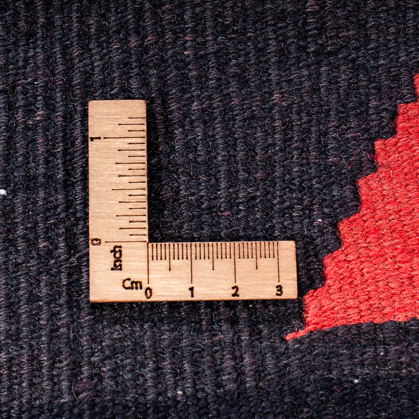 Kelim Teppich Old 295x120cm - Image 6