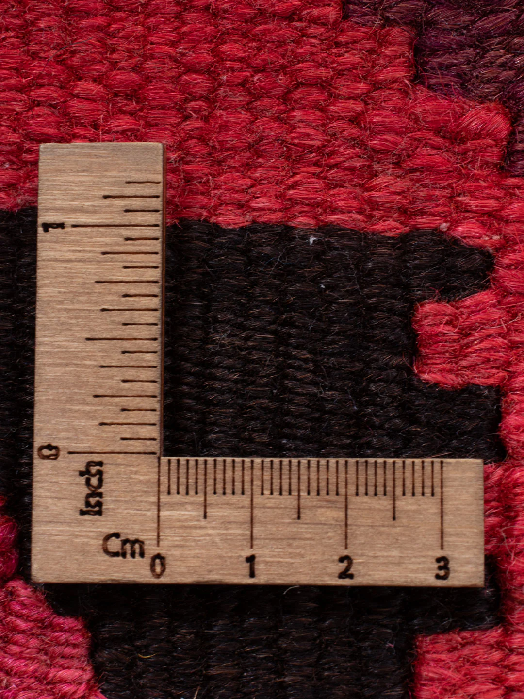 Kelim Teppich Old 360x150cm - Image 7