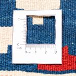 Kelim Fars Teppich 103x100cm - Image 6