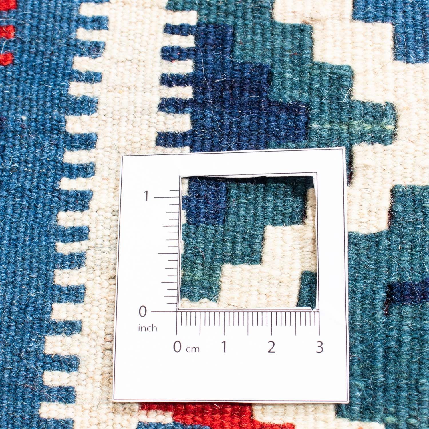 Kelim Fars Teppich 104x100cm - Image 6