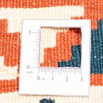 Kelim Fars Teppich 104x102cm - Image 6