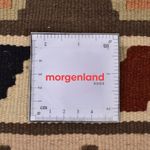 Kelim Fars Teppich 145x104cm - Image 6