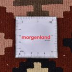 Kelim Fars Teppich 147x103cm - Image 6