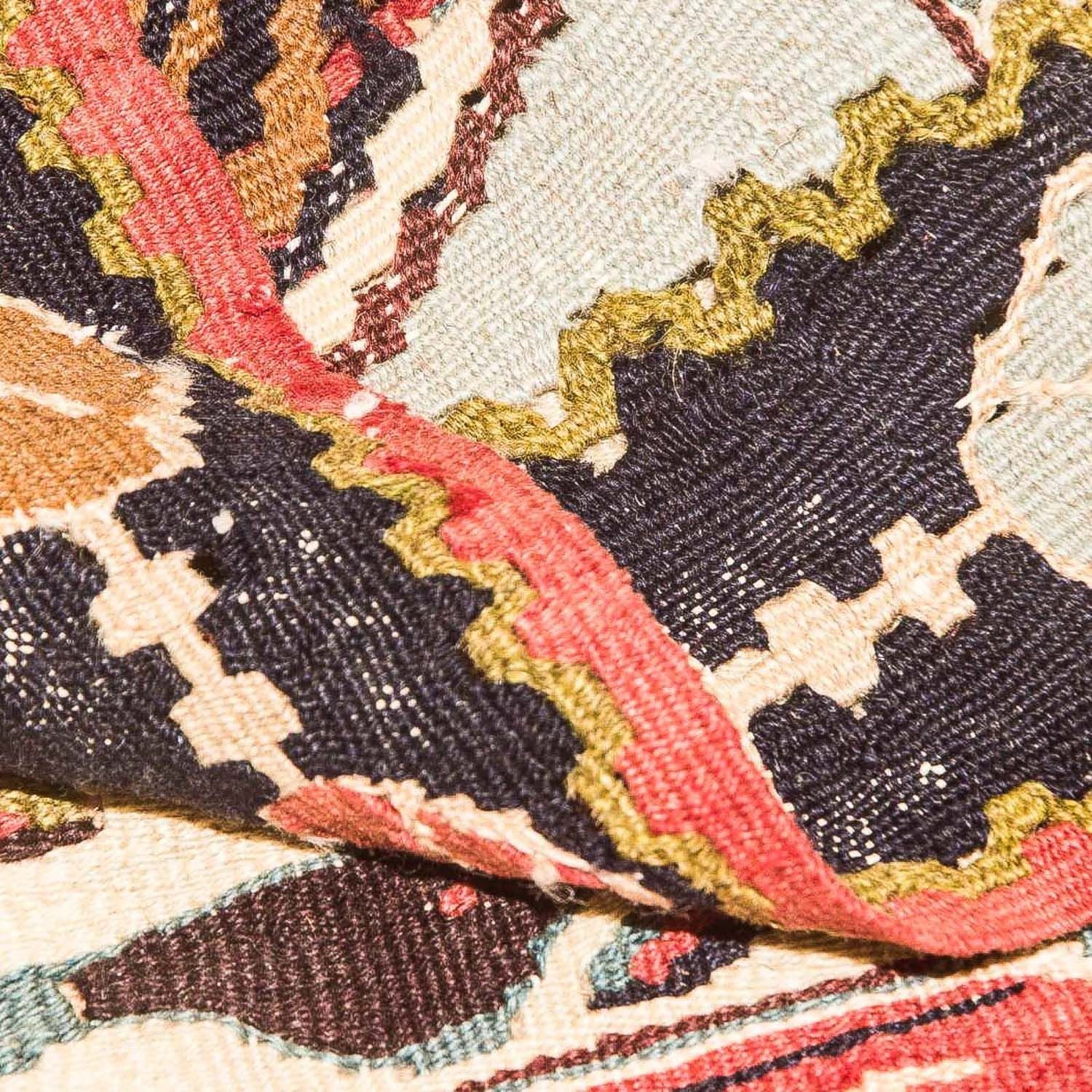 Kelim Fars Teppich 147x112cm - Image 4