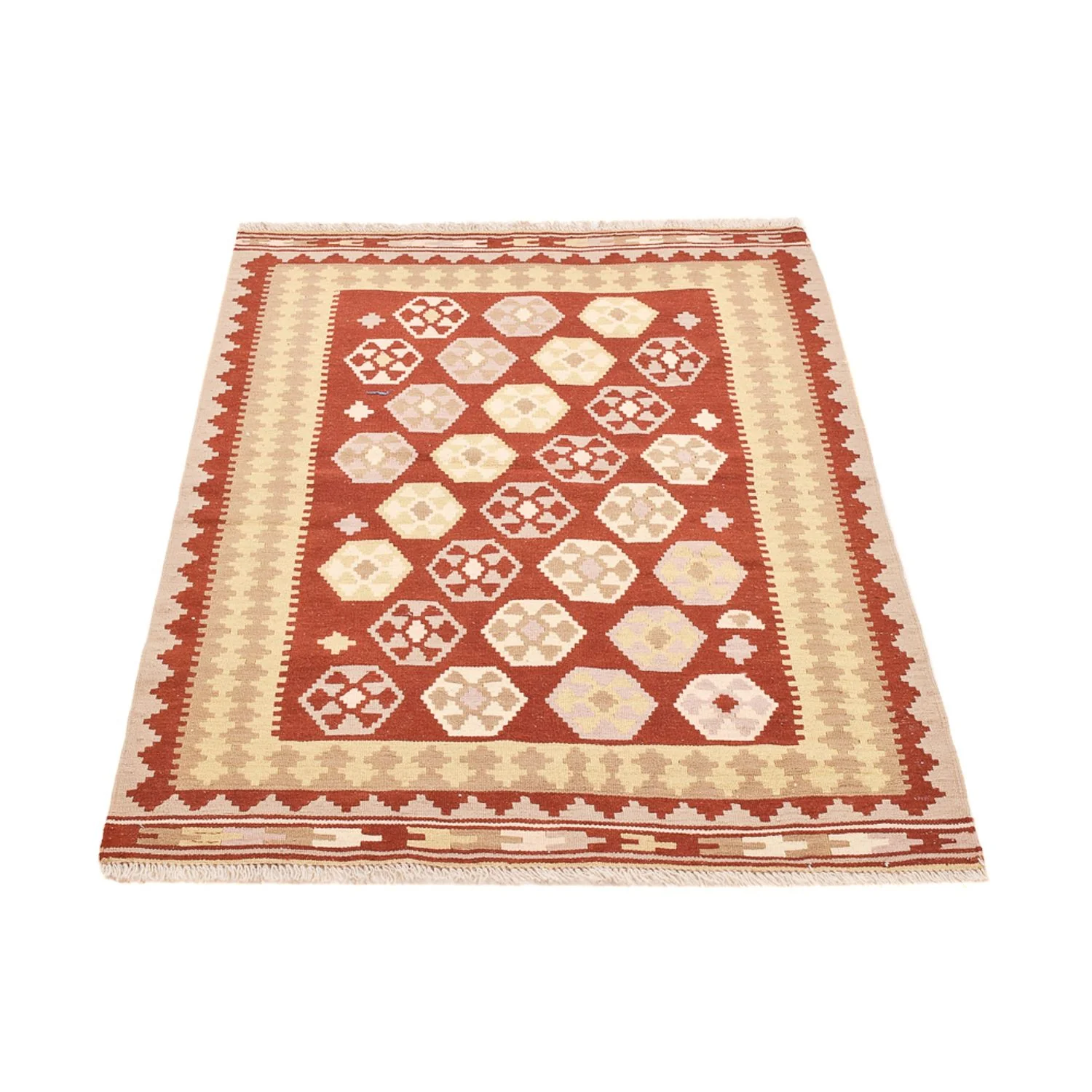 Kelim Fars Teppich 150x100cm - Image 5