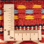 Kelim Senneh Teppich 150x100cm - Image 6