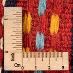 Kelim Senneh Teppich 150x100cm - Image 6
